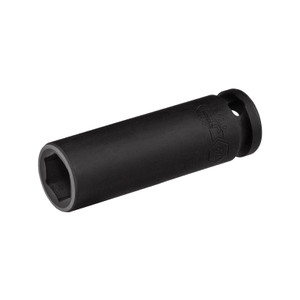 Jetech 3/8 Inch Drive 1/2 Inch Deep Impact Socket, SAE Jetech 3/8 Inch Drive 1/2 Inch Deep Impact Socket, SAE
