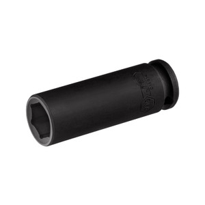 Jetech 3/8 Inch Drive 9/16 Inch Deep Impact Socket, SAE Jetech 3/8 Inch Drive 9/16 Inch Deep Impact Socket, SAE
