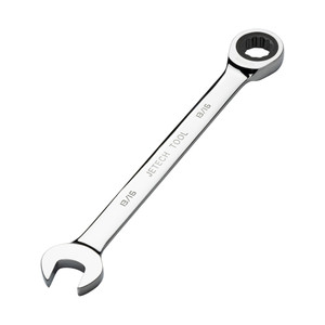Jetech 13/16 Inch Ratcheting Combination Wrench, SAE Jetech 13/16 Inch Ratcheting Combination Wrench, SAE