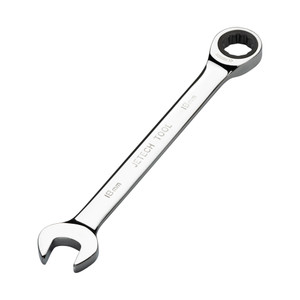 Jetech 18mm Ratcheting Combination Wrench, Metric Jetech 18mm Ratcheting Combination Wrench, Metric