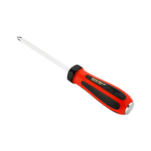 Jetech Strike Cap Go Through Screwdriver PH1x100mm Jetech Strike Cap Go Through Screwdriver PH1x100mm