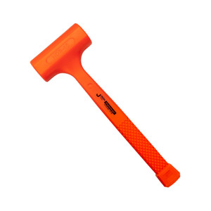 Jetech 18Oz Dead Blow Hammer Jetech 18Oz Dead Blow Hammer