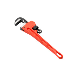 Jetech Heavy Duty Straight Pipe Wrench, 10 Inch (250mm) Jetech Heavy Duty Straight Pipe Wrench, 10 Inch (250mm)