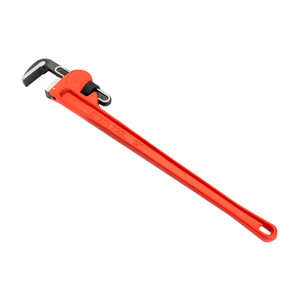Jetech Heavy Duty Straight Pipe Wrench, 36 Inch (900mm) Jetech Heavy Duty Straight Pipe Wrench, 36 Inch (900mm)