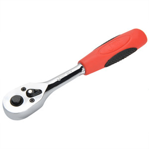Jetech 1/4 Inch Drive Quick-Release Ratcheting Wrench Jetech 1/4 Inch Drive Quick-Release Ratcheting Wrench