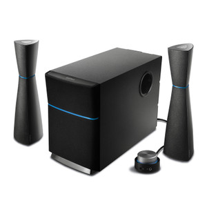 Edifier M3200 2.1 Multimedia Computer Speaker System with Subwoofer Edifier M3200 2.1 Multimedia Computer Speaker System with Subwoofer