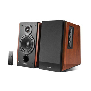 Edifier R1700BT Bluetooth Bookshelf Speakers - Powered 2.0 Active Wood Speaker Edifier R1700BT Bluetooth Bookshelf Speakers - Powered 2.0 Active Wood Speaker
