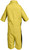 Body Glove Childs Shorty Wetsuit, 8oz Lycra, Front Zip, Black/Yellow L
