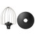 Ventray Stand Mixer Whisk