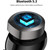 Edifier W240TN Active Noise Cancellation Earbuds with Bluetooth V5.3 - True Wireless Earbuds with Dual Dynamic Drivers - Fast Charging - Custom EQ - Ambient Mode and App - Black