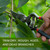 Ventool 8" Sharp Bypass Pruning Shears, Heavy-duty Hand Pruners Ventool 8" Sharp Bypass Pruning Shears, Heavy-duty Hand Pruners