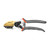 Ventool 8.5" Sharp Bypass Pruning Shears - Grey Ventool 8.5" Sharp Bypass Pruning Shears - Grey