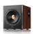 Edifier S360DB Bookshelf Speaker and Subwoofer 2.1 Speaker System Bluetooth v5.1 - Certified Refurbished