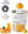 ASLATT Orange Juicer Electric plastic