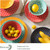 DOWAN Ceramic Dinnerware Sets