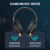 (GIFT ONLY) HECATE by Edifier GX Hi-Res Gaming Headset for PS4/ PS5/ PC/Switch/Xbox Gamepad - USB/Type-C/3.5mm Wired Gaming Headphones with Microphone RGB Lighting - ENC Noise Cancelling - 50mm Driver (Black)