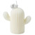 Ventray Home Cactus Shaped Scented Candle