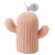Ventray Home Cactus Shaped Scented Candle