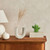 Ventray Home Cactus Shaped Scented Candle