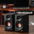 Edifier MR3 Powered Studio Monitor Speakers - Black (Pair)