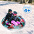Wham-O Snowboogie  48" Inflatable Snow Tube