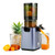 Ventray Cold Press Juicer, Juicer Machine with 5.1 Inch Feed Chute 905