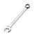 Jetech Combination Wrench, Metric, 18mm