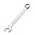 Jetech Combination Wrench Spanner, Metric, 24mm