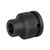 Jetech 3/4 Inch Drive 17mm Standard Impact Socket, Metric