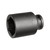 Jetech 3/4 Inch Drive 1-13/16 Inch Deep Impact Socket, SAE