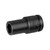 Jetech 3/4 Inch Drive 22mm Deep Impact Socket, Metric