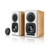 Edifier S880DB Bluetooth Active Powered Bookshelf Speakers Near-Field Monitors