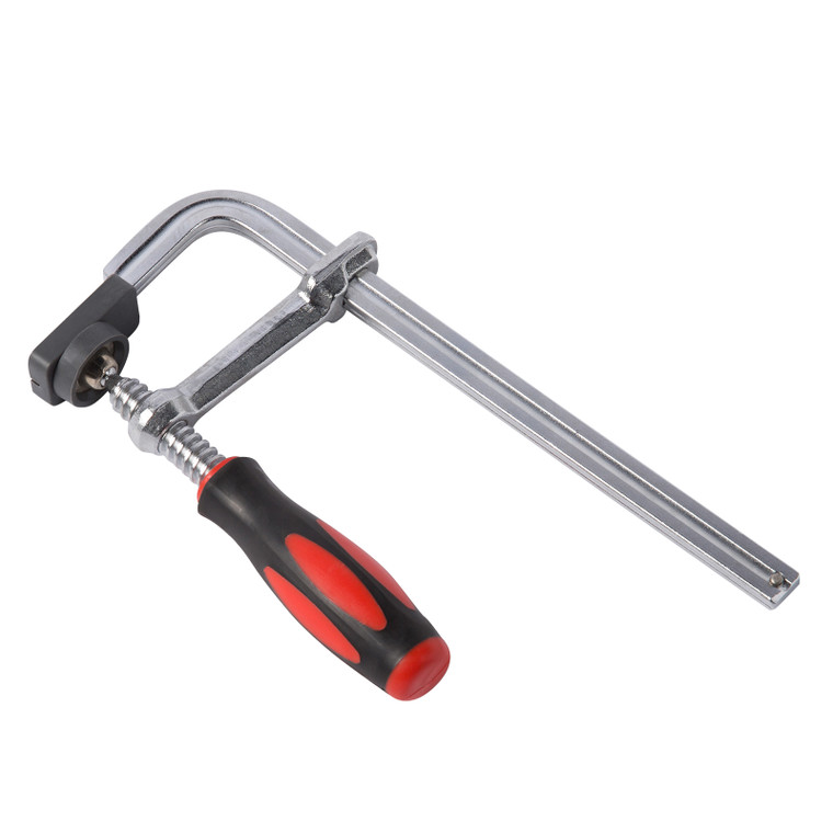 MAXPOWER 8” Medium Duty F-Clamp