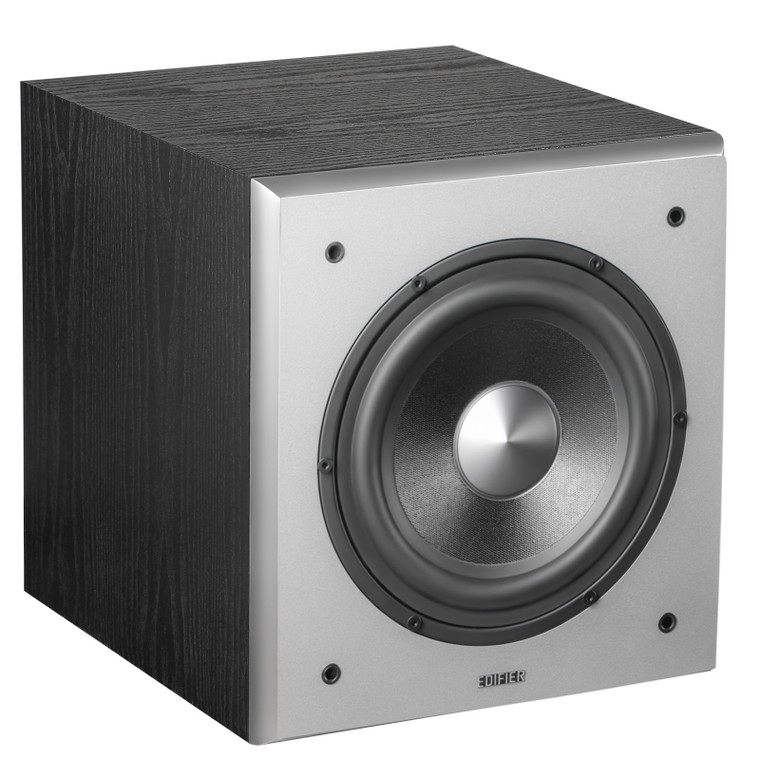 Edifier T5 Powered Subwoofer (Certified Refurbished)
