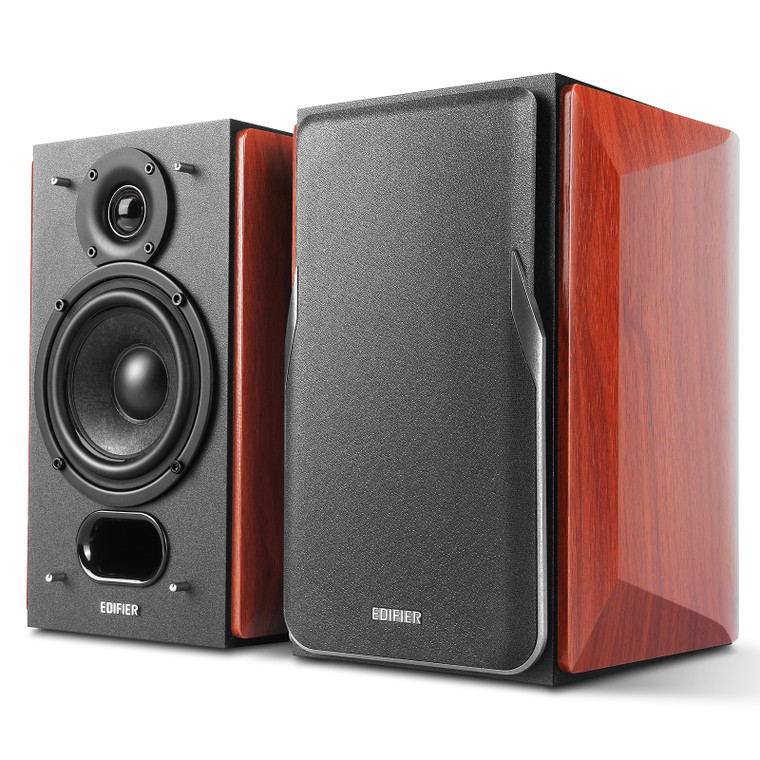 Edifier P17 Passive Bookshelf Speakers - Pair