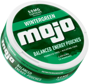 Wintergreen