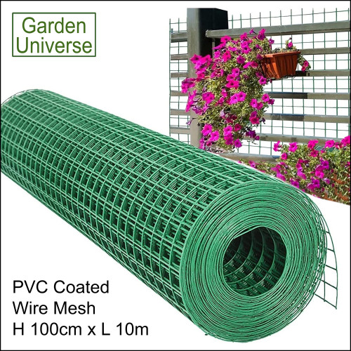 PVC Coated Wire