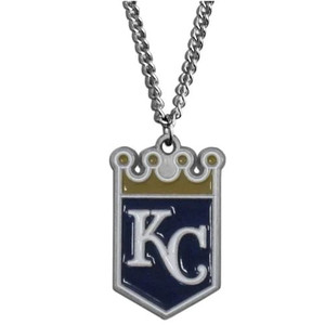 Kansas City Royals Necklace Chain CO