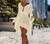 Women's Bathing Suit Cover Up for Beach Pool Swimwear Crochet Dress