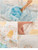 Small dog disposable diapers; Small dog physiological pants Female dog sanitary napkin Safety underwear Male dog diapers