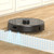 Self-emptying Dustbin Robot Vacuum Cleaner