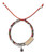 Touchcat ® Lucky Charms Designer Cable Necklace Cat Collar
