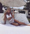 Women's Triangle Bikini Bathing Suits