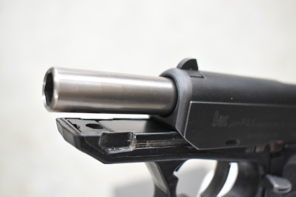 Heckler & Koch P9S