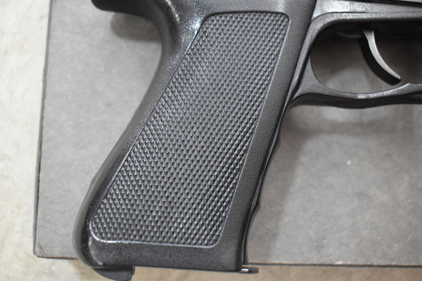 Heckler & Koch P9S
