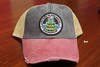 A Place on Earth Zombie Logo Hats