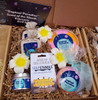 Scent of the Month subscription box, February 2021: "Tropical Paradise"
