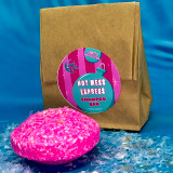Limited-Edition Naked Shampoo Bar Hot Mess Express