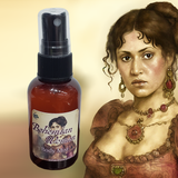 Bare Naked Lady Spray: Bohemian Woman