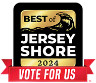 Vote for Us in the Best of Jersey Shore Competition!